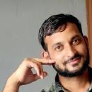 Photo of Suhail Ahmad Rather