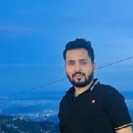 Abhinav Singhal Class I-V Tuition trainer in Ghaziabad