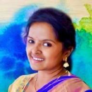 Charla Bala Sowmya Microsoft Azure trainer in Bangalore