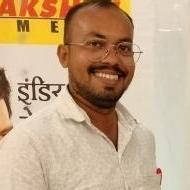 Md Irfan Class 11 Tuition trainer in Mohammadabad