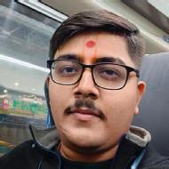 Mihir K. Class I-V Tuition trainer in Virar