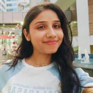 Ritu Class 10 trainer in Gurgaon