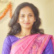 Shubhamallik B. Yoga trainer in Bangalore