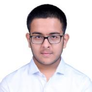 Piyushwan Singh Deora Class 12 Tuition trainer in Falna