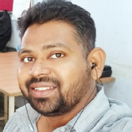 Dr. Mohd Asif BSc Tuition trainer in Lucknow