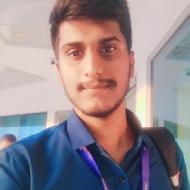 Mithil Chowdary Class 12 Tuition trainer in Krishna