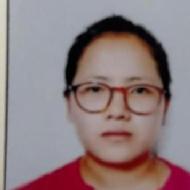 Anganleima H. Class I-V Tuition trainer in Imphal