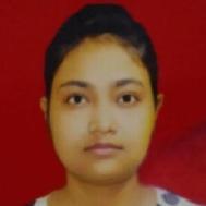 Pooja K. Class 10 trainer in Gurgaon