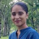 Photo of Bhargabi G.