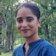 Bhargabi G. Class I-V Tuition trainer in Bihupuria