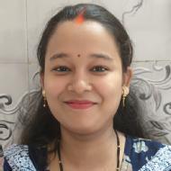 Sandhya J. Class I-V Tuition trainer in Mumbai