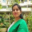 Photo of Ankita B.