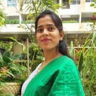 Ankita B. Class I-V Tuition trainer in Pune