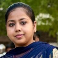 Priyanshi G. Class I-V Tuition trainer in Mohammadi