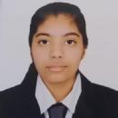 Photo of Mansi