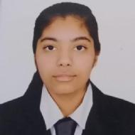 Mansi Class 10 trainer in Panipat