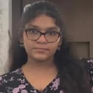 Shreya V. Class 7 Tuition trainer in Aligarh