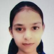 Bhumi S. Class 10 trainer in Delhi