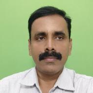 Raman Dakshinamurthy Class 12 Tuition trainer in Chennai