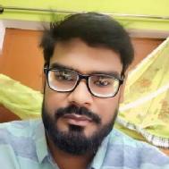 Qasim Atiullah Class 10 trainer in Siwan