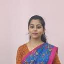 Photo of Atreyee D.