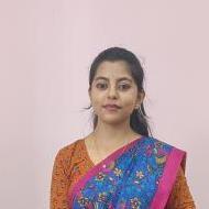 Atreyee D. Class I-V Tuition trainer in Murshidabad