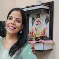 Harsha K. Class I-V Tuition trainer in Amravati