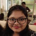 Photo of Vaibhavi S.