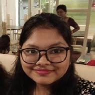 Vaibhavi S. Class 9 Tuition trainer in Kolkata