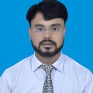 Mr Meraj Class I-V Tuition trainer in Hazaribag Sadar