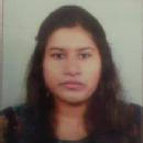 Photo of Adrija R.