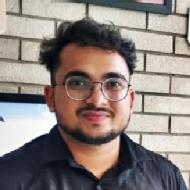Ankush Kumar Class 11 Tuition trainer in Lucknow