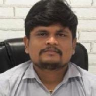 Vikram Virendra Kumar Gupta PHP trainer in Mumbai