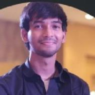 Rishabh Chauhan Guitar trainer in Delhi