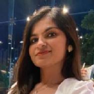 Surbhi M. Class I-V Tuition trainer in Rajkot