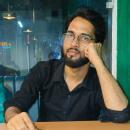 Photo of Shahzad Alam