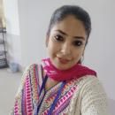 Photo of Preety K.
