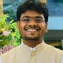 Photo of Amol Jagtap