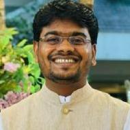 Amol Jagtap Class I-V Tuition trainer in Mumbai