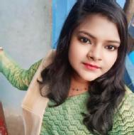Jayasri S. Class I-V Tuition trainer in Chennai