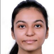 Charmy M. Spoken English trainer in Surat
