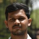 Photo of Shrinivas Narasoji