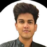 Tushar Rana Class 12 Tuition trainer in Delhi