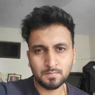Gourav Sharma Class 10 trainer in Hamirpur