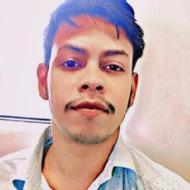 Aman Ali Spanish Language trainer in Faridabad