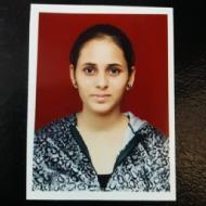 Ankita J. Class I-V Tuition trainer in Pune