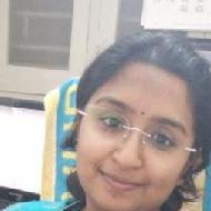 Rayala M. MBBS & Medical Tuition trainer in Hyderabad