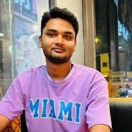 Shazeb Class 12 Tuition trainer in Delhi