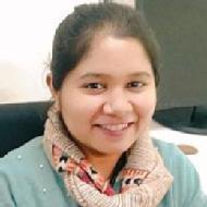 Sugandha V. Handwriting trainer in Ghaziabad