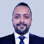 Jaivardhan Verma Vocal Music trainer in Mumbai